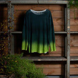 LONG SLEEVE T-SHIRT GRASS