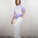 T-SHIRT LILAC